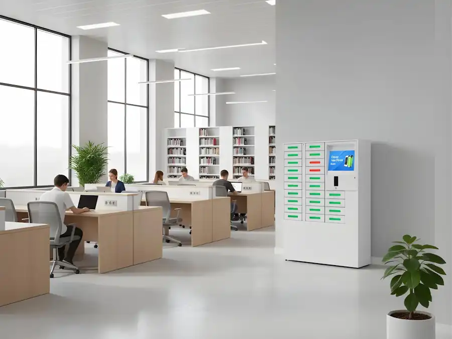 Hạn chế học sinh sử dụng điện thoại trong giờ học bằng tủ sạc điện thoại thông minh 4 Thiet ke chua co ten 100