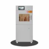 Máy khử trùng sách INNOSMART RFID-BS400ST-4