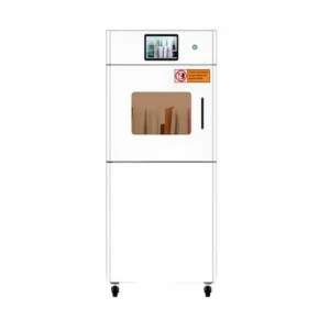 Máy khử trùng sách INNOSMART RFID-BS800ST-8