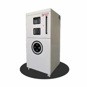 Máy khử trùng sách INNOSMART RFID-BS600ST-6