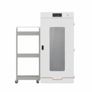 Máy khử trùng sách INNOSMART RFID-BS700ST-300