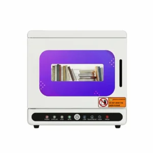 Máy khử trùng sách INNOSMART RFID-BS200ST-3