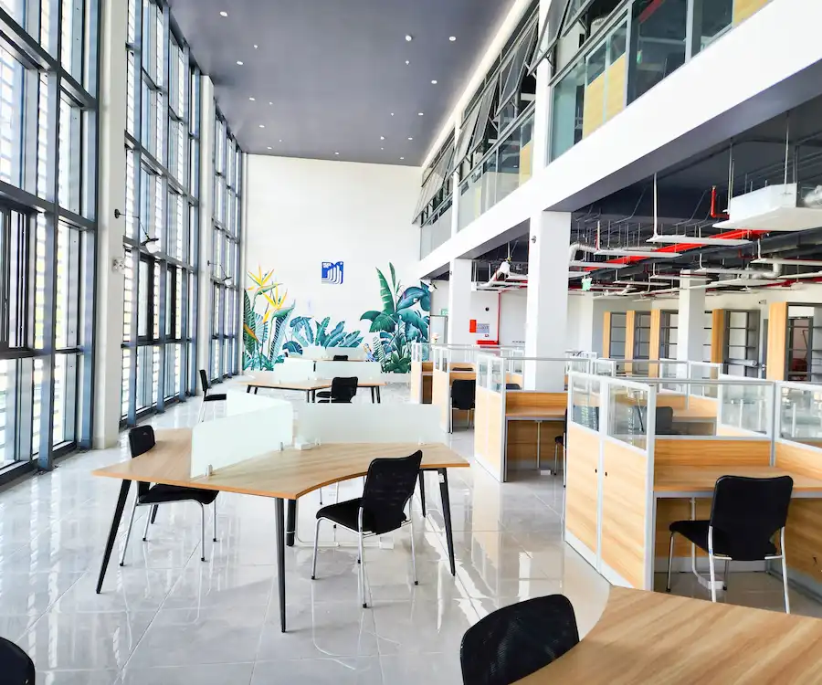 Thư viện thông minh Trường Đại học Xây dựng Miền Trung 2 Thư viện thông minh Trường Đại học Xây dựng Miền Trung