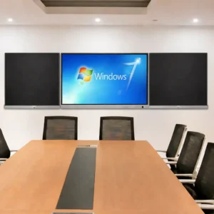 Bảng điện tử thông minh cho màn hình 98 inch INNOSMART LE9865PSLB
