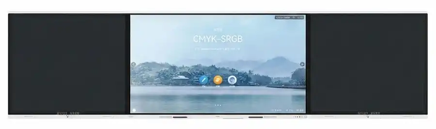 BẢNG ĐIỆN TỬ THÔNG MINH CHO MÀN HÌNH INNOSMART