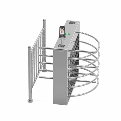 Hệ thống kiểm soát ra vào – Giải pháp an ninh trường học khi bảo vệ truyền thống không còn đủ an toàn. 3 Cong kiem soat ra vao INNOSMART HF FH01