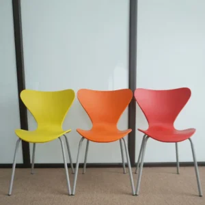 Ghế học viên INNOSMART GCDMD