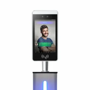 Thiết bị điểm danh khuôn mặt INNOSMART ICRA800HF