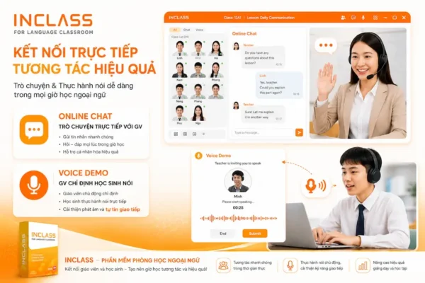 tâm lý ngại nói ngoại ngữ