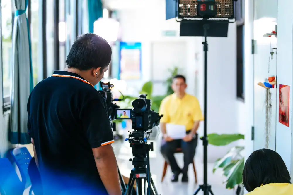 Giai phap AI Studio Livestream Porable 5 1