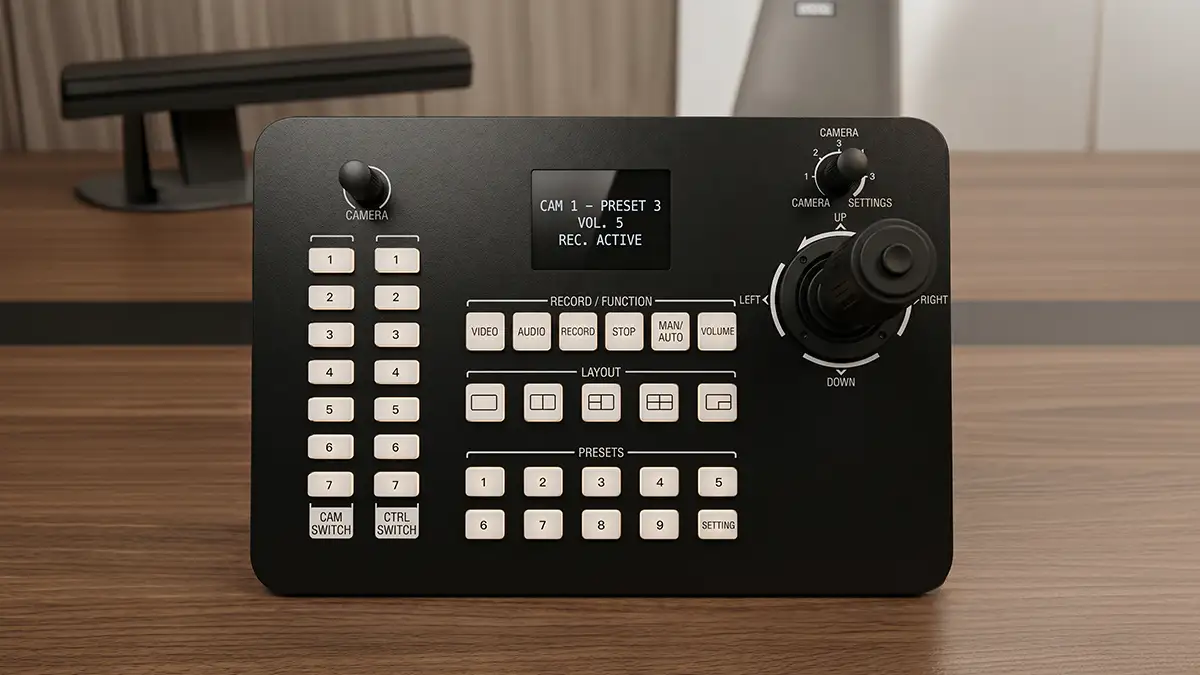 Giai phap AI Studio Livestream Premium 3 6
