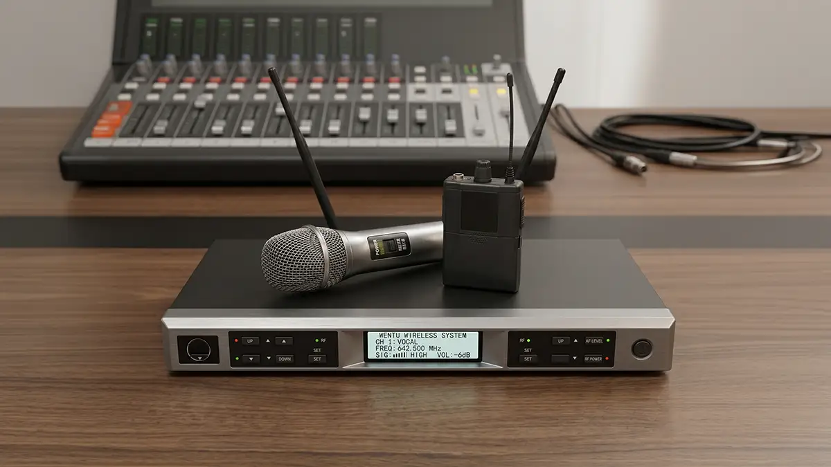 Giai phap AI Studio Livestream Premium 6 6