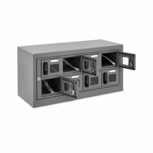 Tủ sạc điện thoại INNOSMART 8 ngăn TSDTCPL-08SL