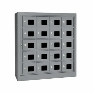 Tủ sạc điện thoại INNOSMART 20 ngăn TSDTCPL-20SL