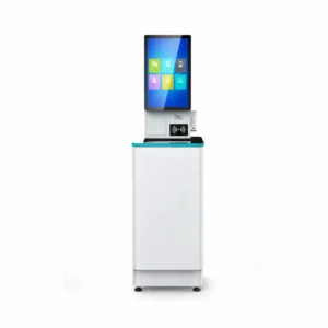Máy mượn trả sách tự phục vụ INNOSMART RFID-120ST