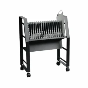 Kệ sạc di động INNOSMART 16 khay KSOC16P-SL