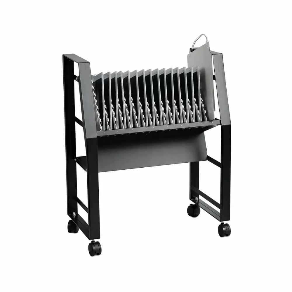 KỆ SẠC Kệ sạc di động INNOSMART 16 khay KSOC16P-SL
