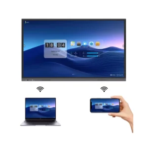 Màn hình tương tác INNOSMART 65 inch ITV-6526-WP14-VN 1 Màn hình LED Tương Tác INNOSMART 98 Inch ITV-9826-WP14-VN