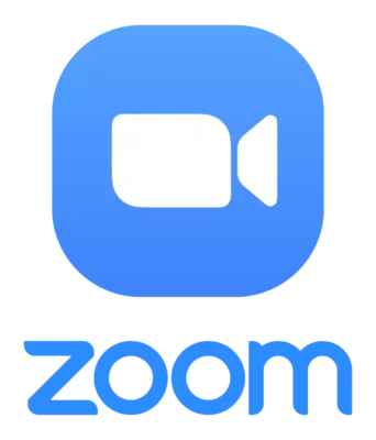 Zoom logo