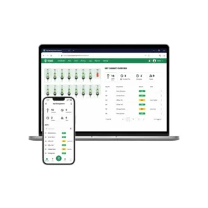 Phần mềm quản lý từ xa Cloud Platform Large (XL)