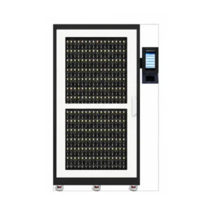 Tủ quản lý chìa khóa INNOSMART 240 Key – TQLKB240-LW