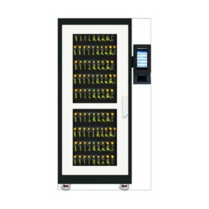 Tủ quản lý chìa khóa INNOSMART 200 Key – TQLKB200-LW