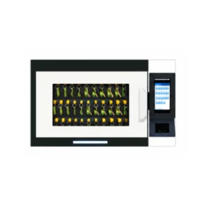 Tủ quản lý chìa khóa INNOSMART 30 Key – TQLKB30-LW