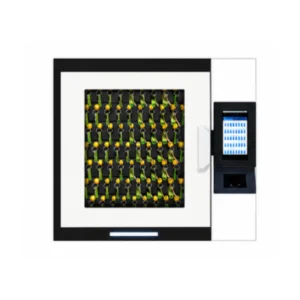Tủ quản lý chìa khóa INNOSMART 70 Key – TQLKB70-LW