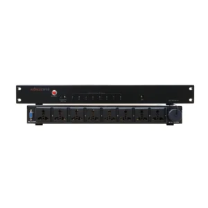 Bộ điều khiển nguồn tuần tự Konzesys KZ-PCI8X