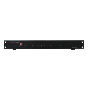 Bộ điều khiển nguồn tuần tự Konzesys KZ-PCI8X 1 PCI8XB1