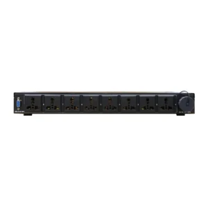Bộ điều khiển nguồn tuần tự Konzesys KZ-PCI8X 2 PCI8XB2
