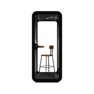 Cabin cách âm Premium Oval INNOSMART