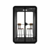 Cabin cách âm Premium Oval INNOSMART