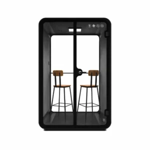 Cabin cách âm Premium Oval INNOSMART