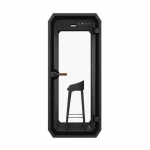 Cabin cách âm Edge INNOSMART