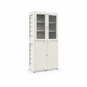 Tủ đựng dụng cụ thí nghiệm INNOSMART PP-01
