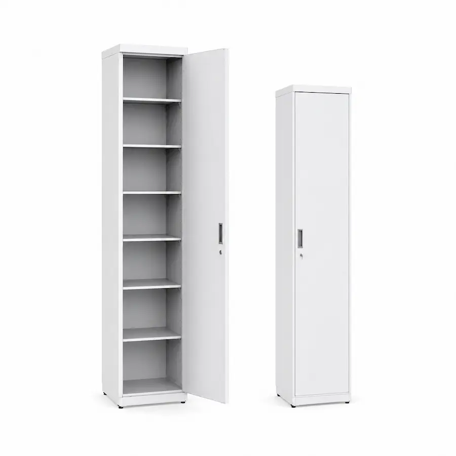 Tủ đựng dụng cụ thí nghiệm bằng thép INNOSMART PA01 Tu dung dung cu thi nghiem bang thep INNOSMART PA01