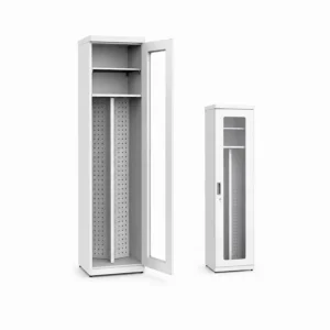 Tủ đựng dụng cụ thí nghiệm bằng thép INNOSMART PB01