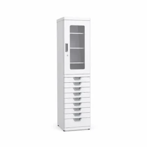 Tủ lưu trữ phòng thí nghiệm dạng đứng Cabinet-Plus C