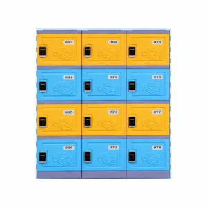 Tủ khóa bảo quản tài sản INNOSMART LOCKER–305YG
