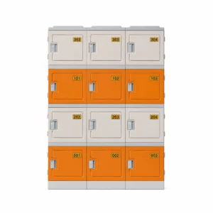 Tủ khóa bảo quản tài sản INNOSMART LOCKER–310YG