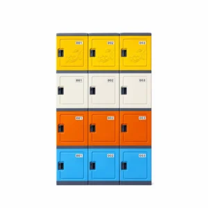 Tủ khóa bảo quản tài sản INNOSMART LOCKER–455YG