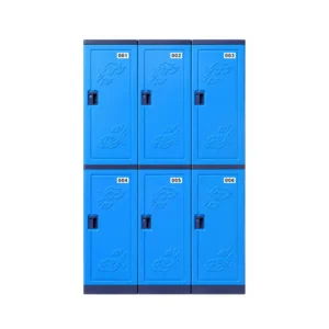 Tủ khóa bảo quản tài sản INNOSMART LOCKER–910YG