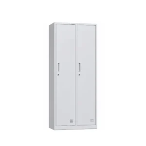 Tủ kim loại bảo quản tài sản 2 cánh