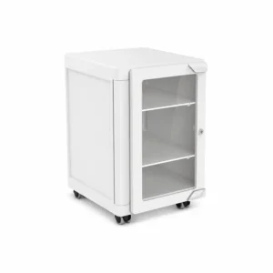 Tủ lưu trữ di động ABS có bánh xe INNOSMART