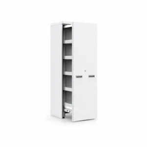 Tủ lưu trữ dụng cụ bằng thép INNOSMART PD01
