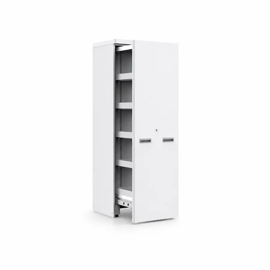 Tủ lưu trữ dụng cụ bằng thép INNOSMART PD01 Tu luu tru dung cu bang thep INNOSMART PD01
