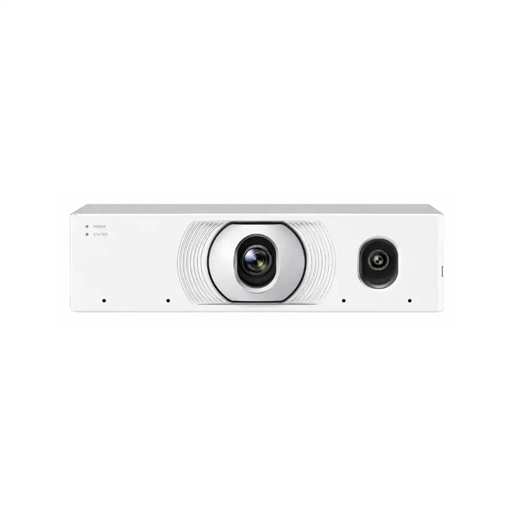 Camera Tracking 4K PTZ cho giáo viên/học sinh BGH-WAL-WN Camera Tracking 4K PTZ cho giáo viên/học sinh BGH-WAL-WN