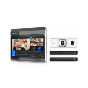 Giải pháp AI Studio & Livestream Plus INNOSMART BGH-WAL-WN