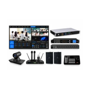 Giải pháp AI Studio & Livestream Premium INNOSMART BGH-WZPR-WN